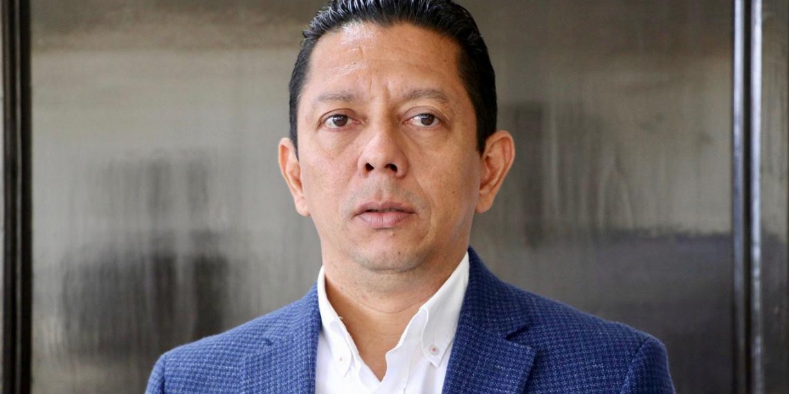 Federación y Estado redoblan esfuerzos para garantizar la paz y la seguridad en Chiapas: Llaven Abarca