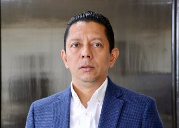 Federación y Estado redoblan esfuerzos para garantizar la paz y la seguridad en Chiapas: Llaven Abarca