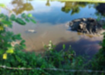 Muere menor de 5 años ahogado