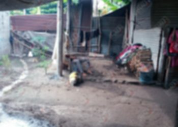 Otro guatemalteco masacrado a machetazos