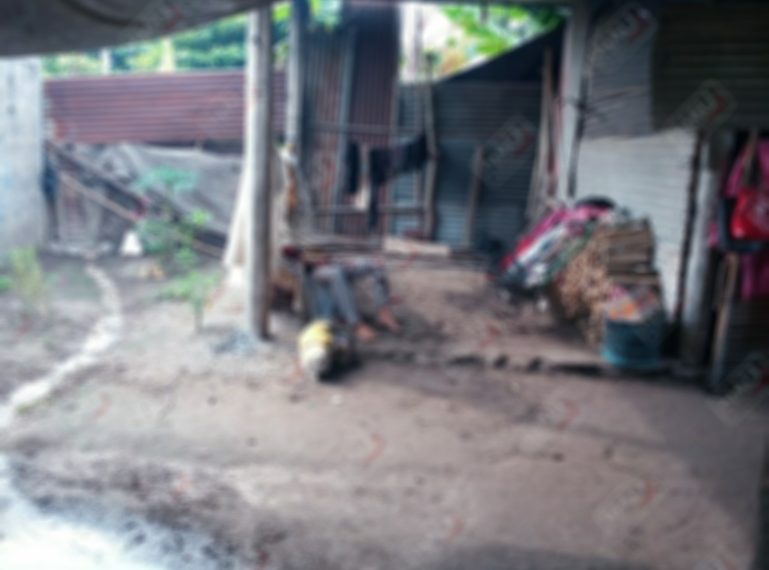 Otro guatemalteco masacrado a machetazos