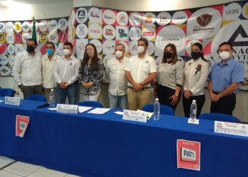 Comienza La Cuenta Regresiva Para El Buen Fin 2020