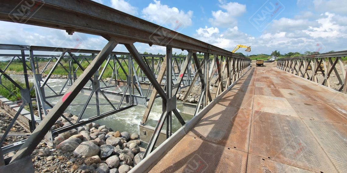 Del 3 al 5 de noviembre se abrirá el libramiento sur oriente – poniente