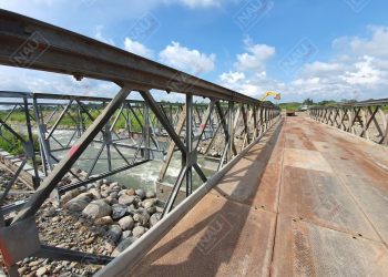 Del 3 al 5 de noviembre se abrirá el libramiento sur oriente – poniente