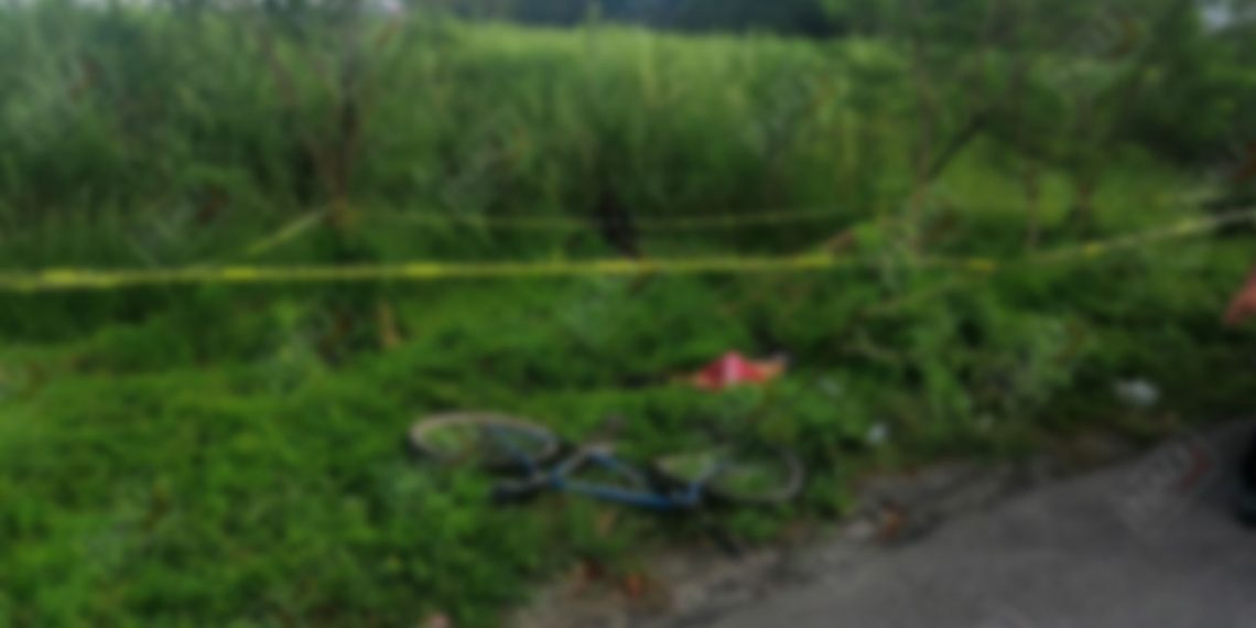 Muere trabajador agrícola al ser impactado por un vehículo en Huixtla