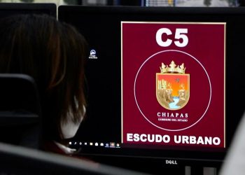 Exhorta FGE a hacer uso responsable del número de Emergencias 911 en Tapachula