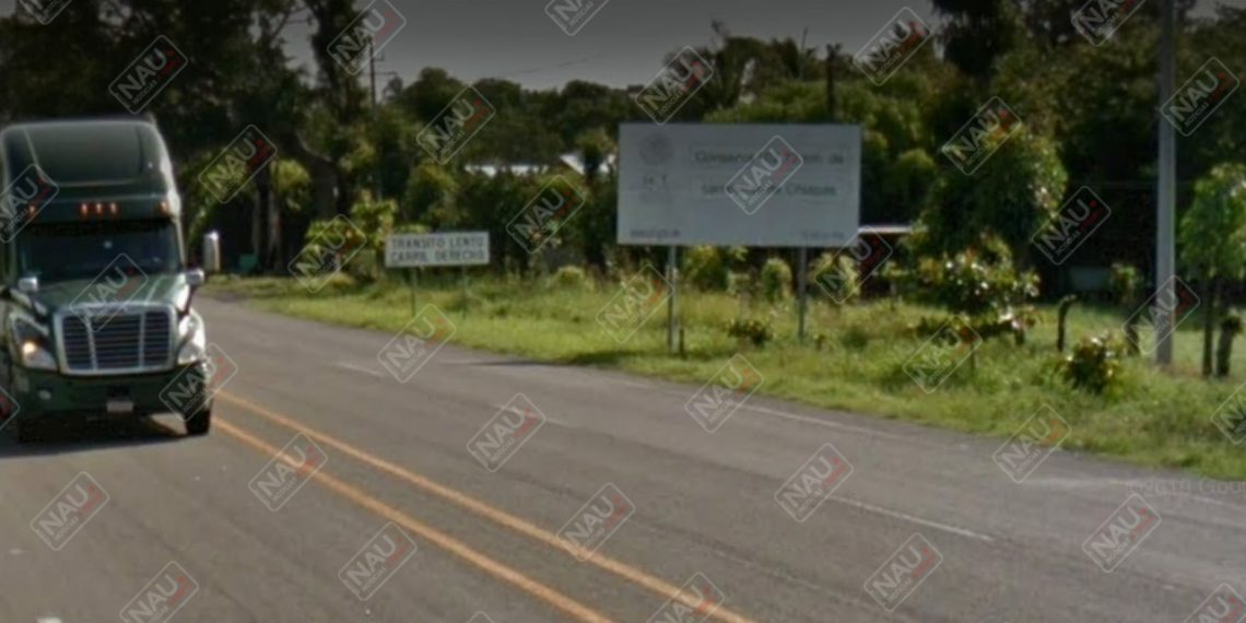 Se robaron con violencia una motocicleta