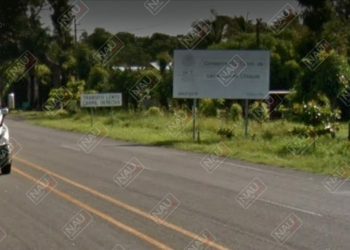 Se robaron con violencia una motocicleta