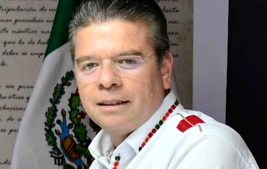 Queremos la estabilidad social de Chalchihuitán: Ismael Brito