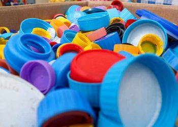 Convocan A La Población A Sumarse A La Donación De Tapitas