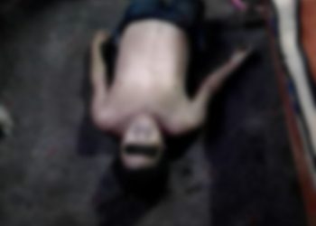 Se quitó la vida en el interior de su casa