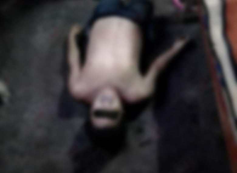 Se quitó la vida en el interior de su casa