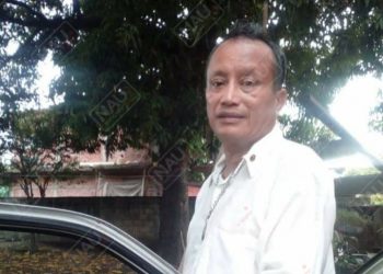 Localizan taxi desvalijado, el conductor no aparece