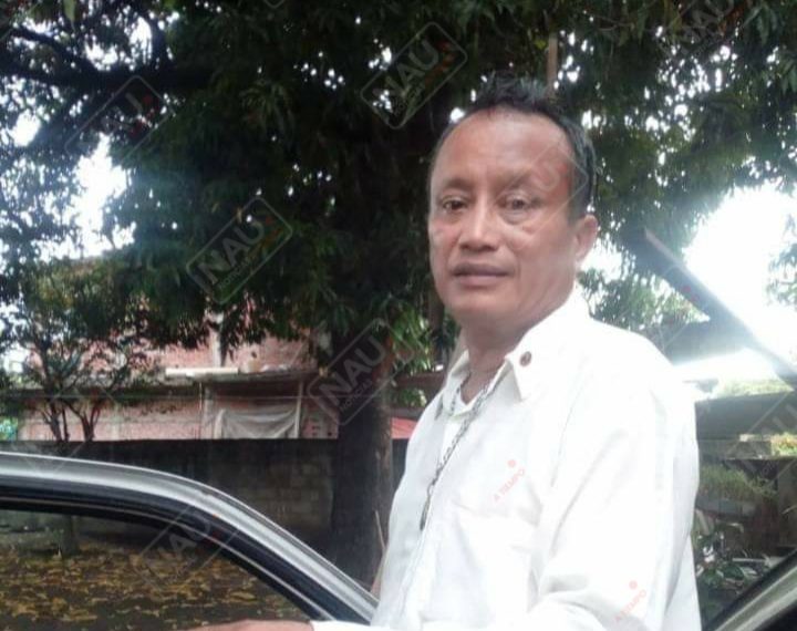 Localizan taxi desvalijado, el conductor no aparece