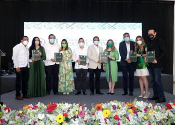 Reconoce Llaven Abarca la transformación legislativa en beneficio del pueblo de Chiapas