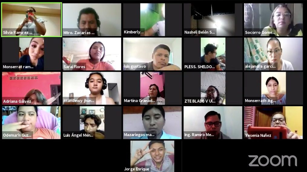 Ayuntamiento De Tapachula Difunde Marco Legal Para La Prevención Y Atención A La Violencia Contra Mujeres