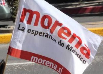 Morena: la bronca que viene