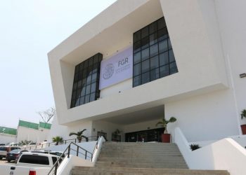 OBTIENE LA FGR REPARACIÓN DEL DAÑO A FAVOR DE CFE