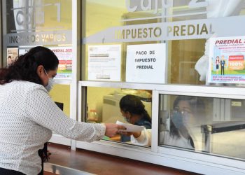 Continúan Descuentos Del Pago Del Predial En Tapachula