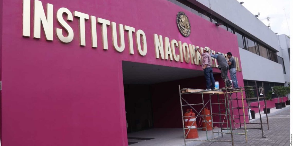 ¿Paridad a la fuerza?