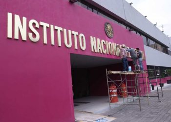 ¿Paridad a la fuerza?