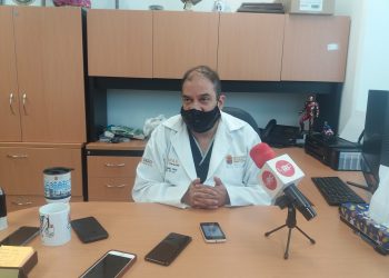 Acciones Contra La Corrupción En Hospital General De Tapachula Han Tocado Intereses