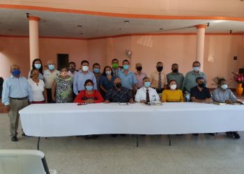 Asociación De Pastores Evangélicos De Tapachula Se Pronuncia A Favor De La Vida Y La Familia