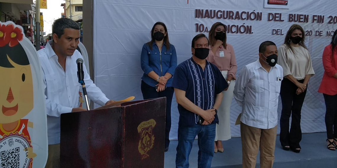 Bolsa De 500 Millones De Pesos En Premios, En El Buen Fin 2020