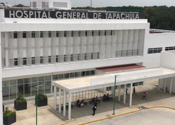 Inicia Campaña De Valoración Para Prótesis De Cadera Y Rodilla