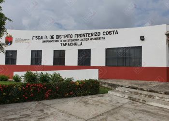 Roban Motocicleta en el Centro de Tapachula