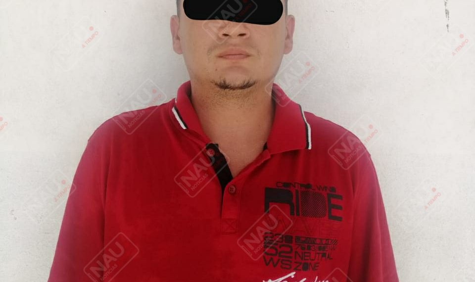 Hondureño escandalizaba frente a la tienda Soriana de Akishino