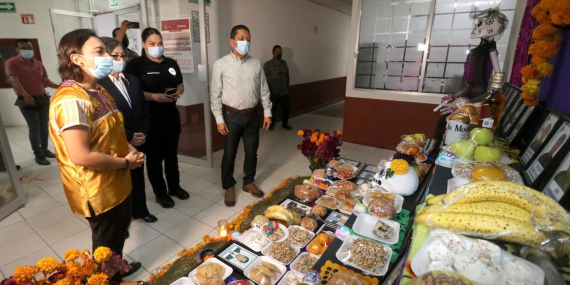 Exhorta Llaven a ciudadanía a prevenir rebrote por COVID-19 en Chiapas