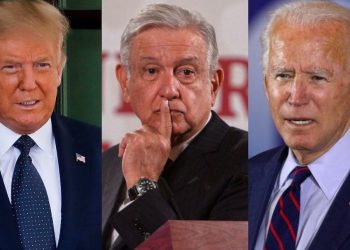 EU, espejo de México