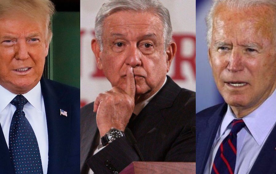 EU, espejo de México