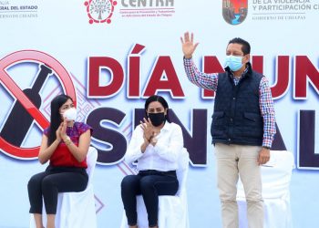 Conmemora FGE Día Mundial Sin Alcohol