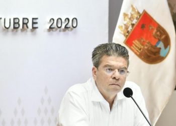 Estado no tiene adeudos con Escuela Normal Rural Mactumactzá: Brito