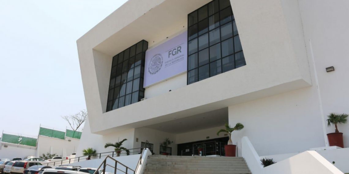 POR TRANSPORTE DE MIGRANTES FGR OBTIENE SENTENCIA DE SEIS AÑOS CONTRA UNA PERSONA