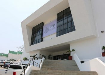 POR TRANSPORTE DE MIGRANTES FGR OBTIENE SENTENCIA DE SEIS AÑOS CONTRA UNA PERSONA