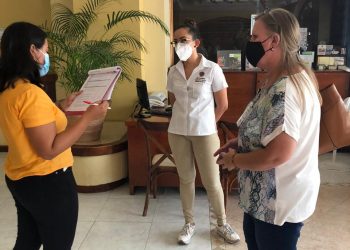 AYUNTAMIENTO DE TAPACHULA INVITA A EMPRESAS TURÍSTICAS A OBTENER CERTIFICADO DE CALIDAD