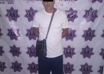 RATIFICAN AUTORIDADES COMPROMISO POR LA PROTECCIÓN DE LAS MUJERES; UN DETENIDO POR VIOLENCIA FAMILIAR