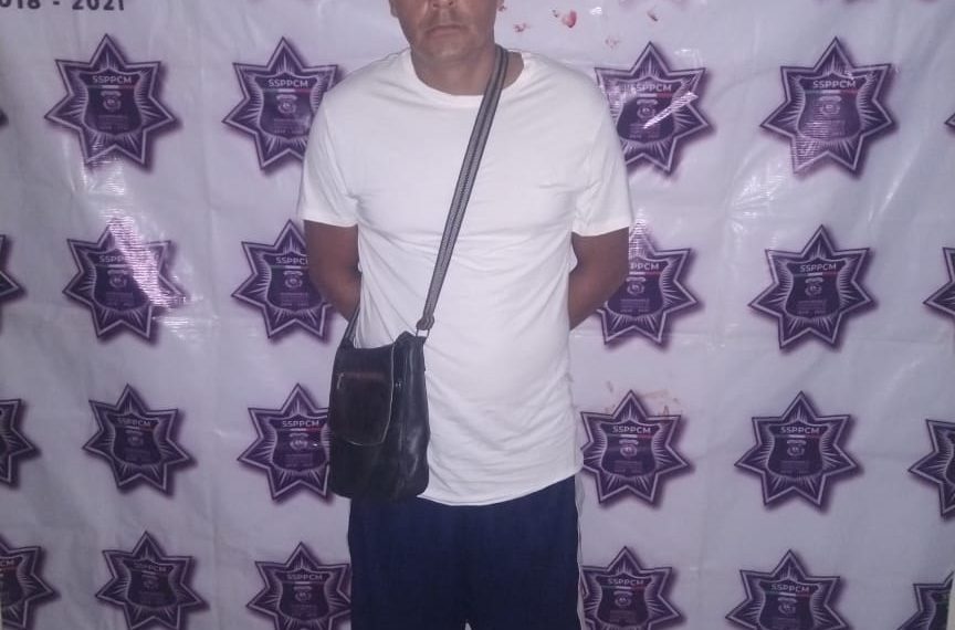 RATIFICAN AUTORIDADES COMPROMISO POR LA PROTECCIÓN DE LAS MUJERES; UN DETENIDO POR VIOLENCIA FAMILIAR