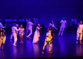 AYUNTAMIENTO DE TAPACHULA IMPULSA EL TEATRO A TRAVÉS DEL TALENTO LOCAL