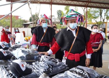 Desde Larráinzar llama Llaven a la unidad para garantizar la seguridad de los pueblos originarios