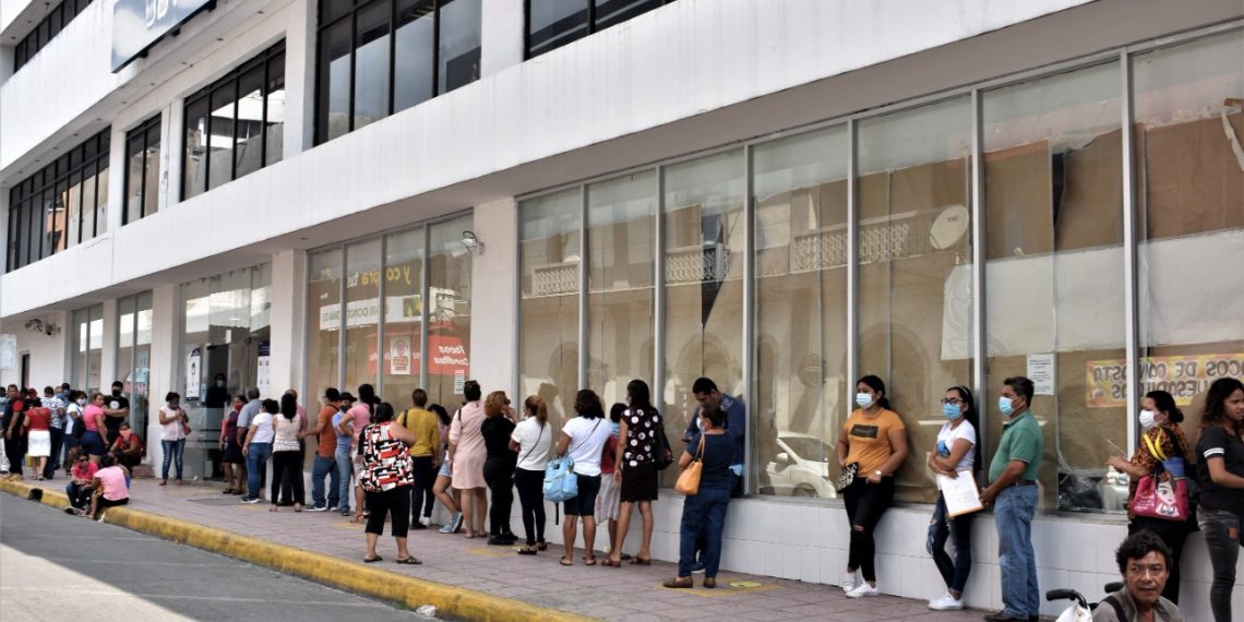 AYUNTAMIENTO DE TAPACHULA PIDE MANTENER MEDIDAS PREVENTIVAS ANTE EL COVID-19