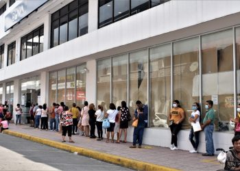 AYUNTAMIENTO DE TAPACHULA PIDE MANTENER MEDIDAS PREVENTIVAS ANTE EL COVID-19