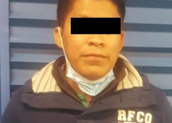 Detiene FGE a vigesimocuarto objetivo prioritario en materia de secuestro en Chiapas