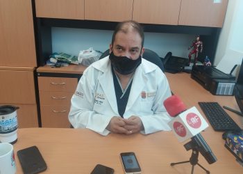 Importante La Participación De Los Medios De Comunicación