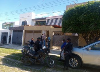 Trabajadora doméstica muere al caer de su propia altura dentro de una casa