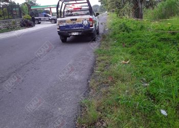 En asalto hieren a campesino para robarle 6 mil pesos y un celular