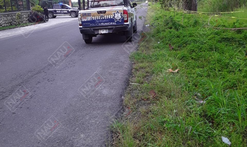 En asalto hieren a campesino para robarle 6 mil pesos y un celular